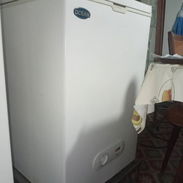 Freezer de uso - Img 56455672