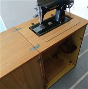Máquina de coser - Img 45047525