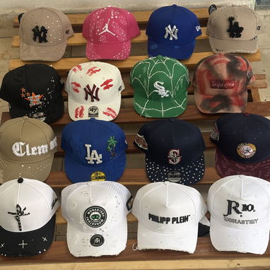 Gorras por cantidad 🔥🔥 - Img 124483485
