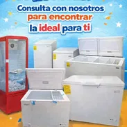 Neveras y Exhibidoras diferentes medidas - Img 55662433