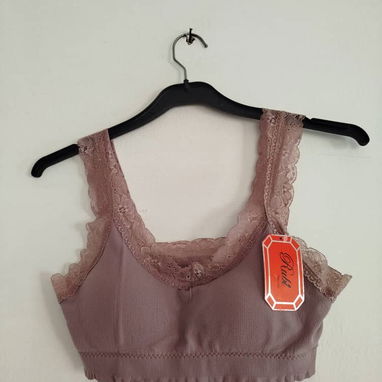 Top ajustador - Img 124500596