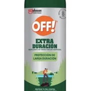 Repelente marca off corporal - Img 54375565