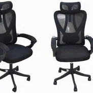 Sillas de oficina ergonomicas - Img 55859947