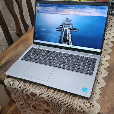 💻DELL PRECISION 3561..CORE I5-11500H..16GB/512GB SSD...NVIDIA T600 4GB - Img 121265981