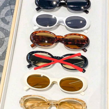 Espejuelos/Gafas - Img 122906283