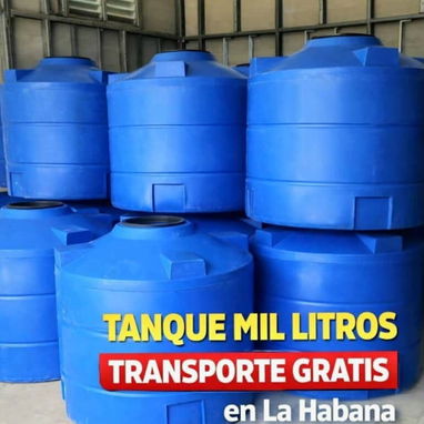 Tanques plasticos - 2/7
