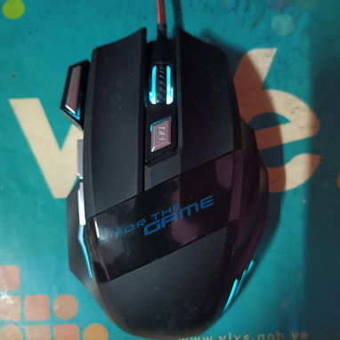 Vendo Pantalla, mouse gaming y fan con disipador!! - Img 122443940