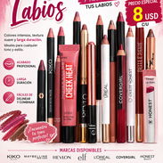 Cosméticos Originales Importados en La Habana | Labiales, Rímel, Compactos, Bálsamos y Lápices - Img 56213893
