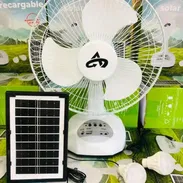 Ventiladores Recargables - Img 56257803