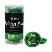 🧰 Malla de Desoldar 2UUL – Limpieza Precisa de Soldadura - Img 53802645
