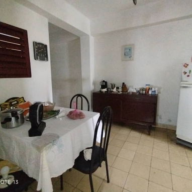 Apartamento de primer piso en el vedado - Img 125249531