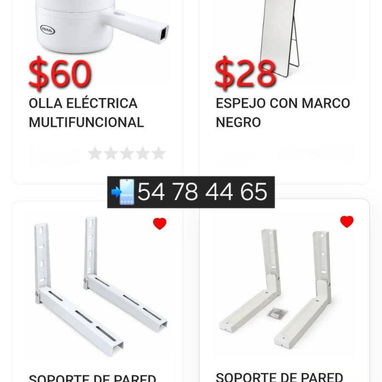 Electrodomésticos asequibles con garantía, mensajería y factura - 4/6