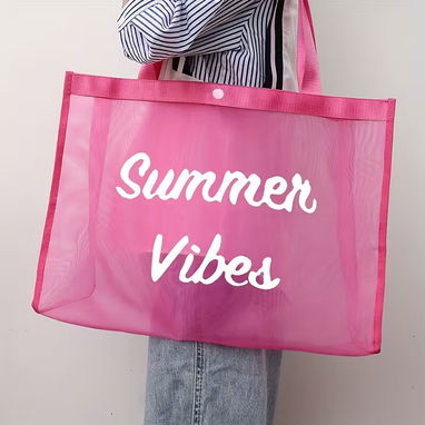 Bolso para la playa verano - Img 123408211