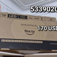 Smart TV Insignia Fire TV 32" - Img 56577061