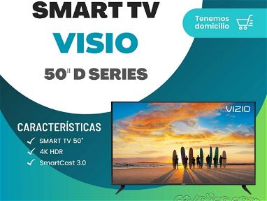 Se venden estos Smart tv - Img 67246177