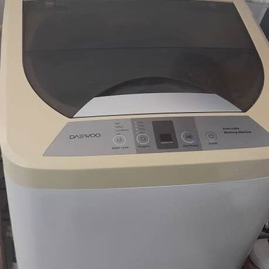 !!!! Se vende lavadora !!! - Img 124622116