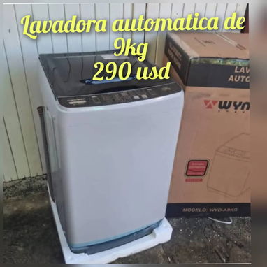 Frios y lavadoras - Img 125128655