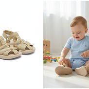 Sandalias Zara para niñ@ - Img 54292020