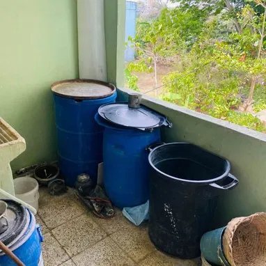 Vendo apartamento en el roble. Guanabacoa - 7/7