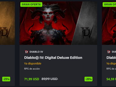 ⭐ Diablo 2 Resurrected, Diablo 3, Diablo 4 ⭐ - Img 52203655