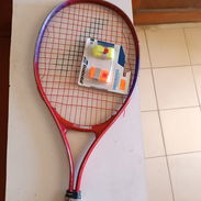 Raketa juvenil(25 pulgadas de uso - Img 55909760