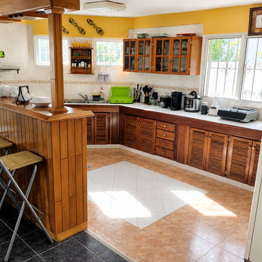 LARGO TIEMPO, CASA EN SIBONEY. PISCINA Y RANCHON +34 610 331 558.- - 7/10