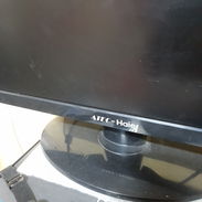 Se vende un monitor 19 pulgadas atec haier - Img 54848109