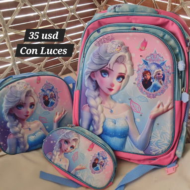 Mochilas... - 4/4