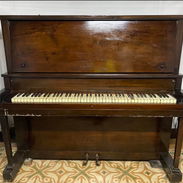 Piano acústico - Img 56813823