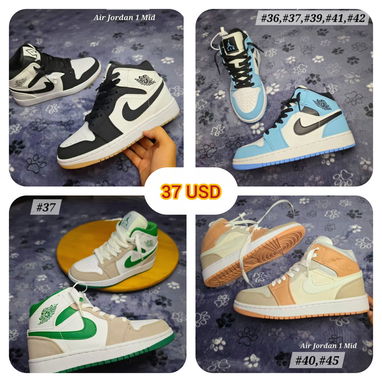 ZAPATOS DE MUJER Y HOMBRE - Img 125236963