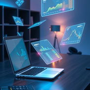 Oferta de trabajo para Gestores 📈📋 - Img 57979279