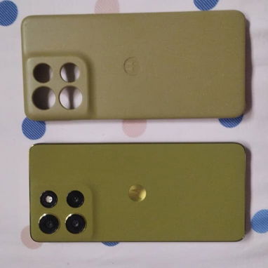 Motorola g86 5G 2026 - Img 123597893