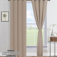 Juego de cortinas Blackout - Img 54503251
