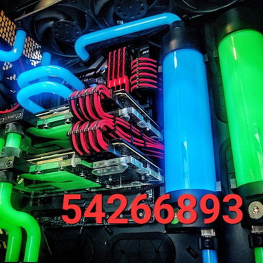ARMADO DE PC GAMER ENSAMBLE REFRIGERACION LIQUIDA.INTALACION M.2.NVME.SSD.PSI EXPRESS INSTALACIONES D GRAFICAS Y MAS PV - Img 112059353