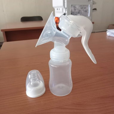 🍼 PARA LA LACTANCIA 🍼 EXTRACTOR DE LECHE MATERNA. TENEMOS MENSAJERÍA CON FACTURA Y GARANTÍA. TL 54833699 - 3/3