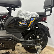 `🛵 𝐏𝐀𝐓𝐈𝐍𝐄𝐓𝐀 ELÉCTRICA HALCÓN - Img 56525236