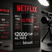 NETFLIX DE EE.UU EN TU CASA 📺🏠🍿 - Img 50448480