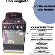 Cosina con magneto y luz - Img 55272147