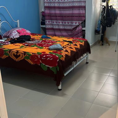 Ref # 41.Ofertaaa precioso apto de 2 cuartos todo nuevo y super céntrico en Marianao!!!! Llegar y vivir!!! - Img 112137435