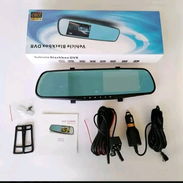 Retrovisor inteligente con cámara - Img 58194898