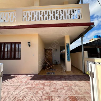 RENTA hostal de 3 habitaciones EN PLAYA CALETON, CIÉNAGA DE ZAPATA - 9/10