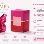 Perfumes originales. Perfectos para regalos. Mensajeria gratis. Tienda Stylo Propio - Img 56400703