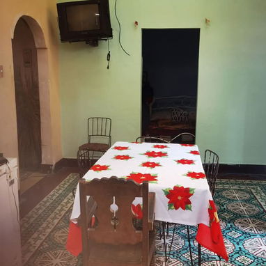 Casa independiente - 6/9