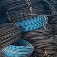 Cable de electricidad calibre 2 ,4 6 ,8, 10,12,14,16! Todo cobre ! escribir al whatsap 56084816 - Img 57556290