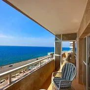 Vedado espectacular departamento vista al mar - Img 54822632