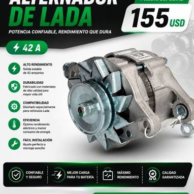 Cargadores inteligentes, inversores de electricidad, baterías de carros y más - Img 124970057