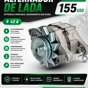 Alternador de lada - Img 56201909
