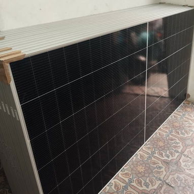 PANELES SOLARES Y ECOFLOW - 3/9