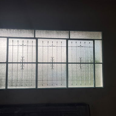 Se le ponen cristal a tus puertas y ventanas - Img 127627624
