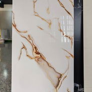 Bellezas de porcelanatos brillo espejo alta gama, Plancha PVC y mucho más - Img 55789591